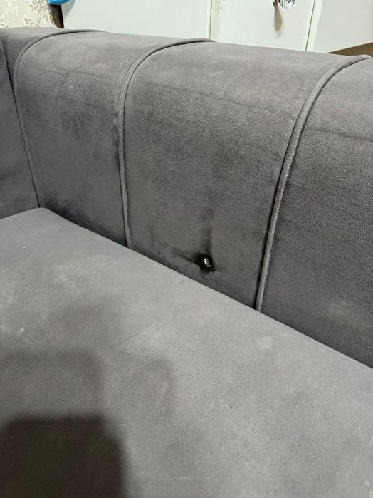 Диван выдвижной в 2 раз