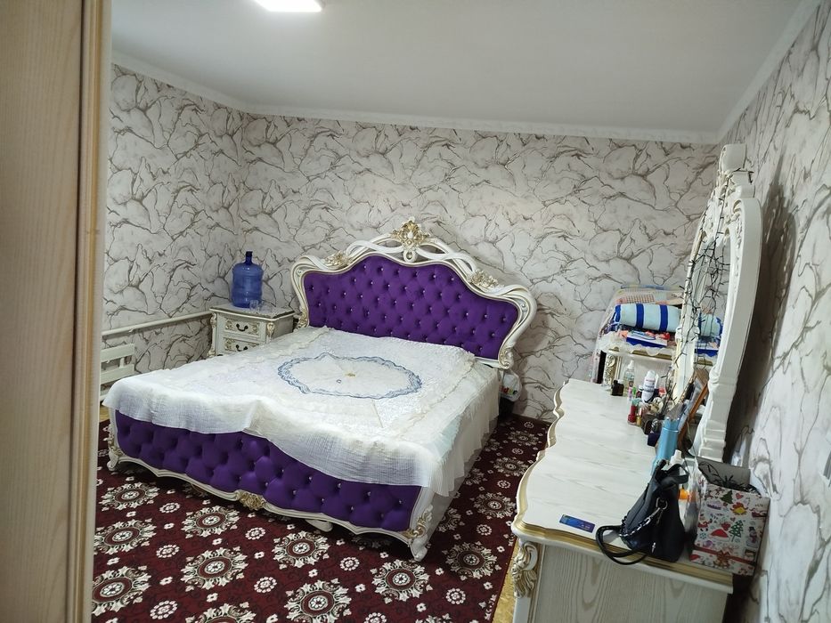 Срочно жер жай сатылады 6 ханалы