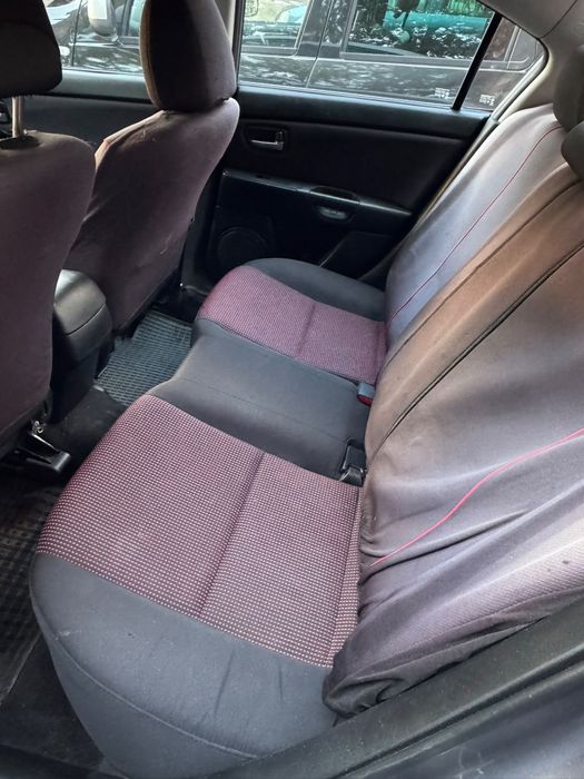 Vând Mazda 3, an 2005, 1,6 benzină