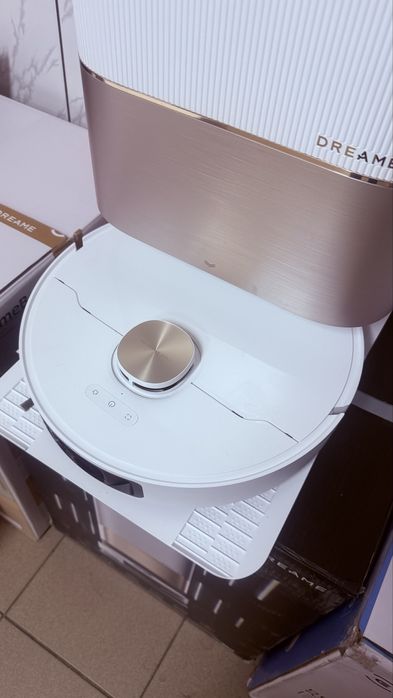 Dreame X40 Ultra Complete