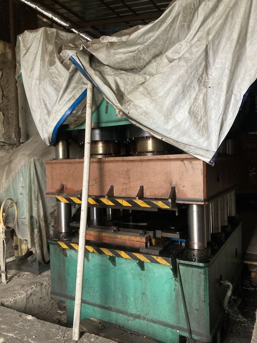 Пресс двери пресс форма