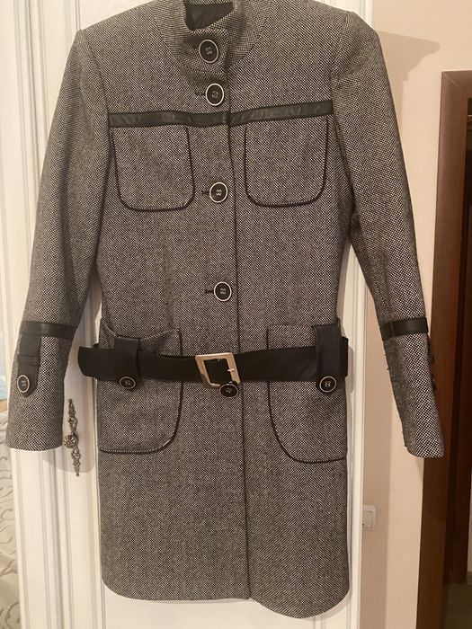 Женское пальто