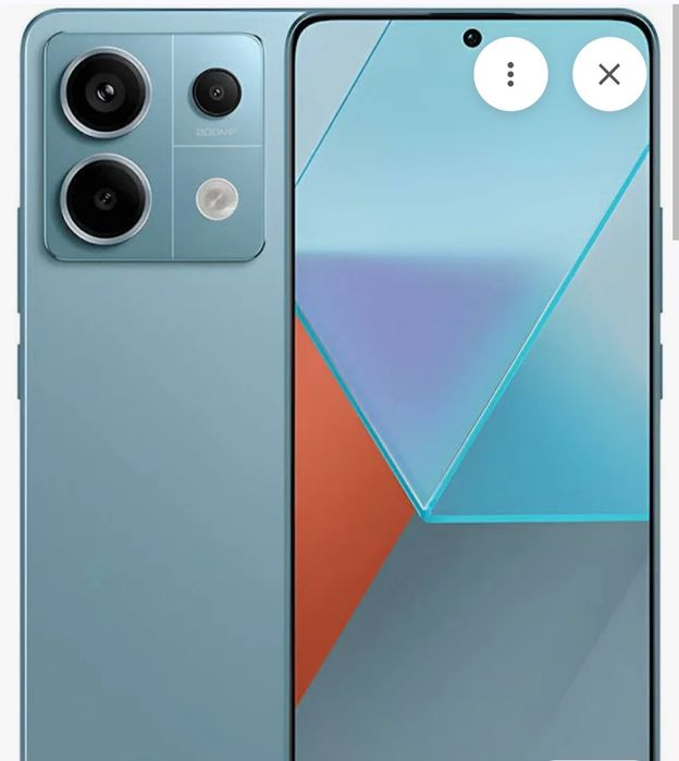 Redmi 13 5 G si Oppo A79