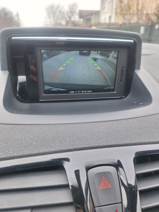 Renault Megane 3 bose 1.5