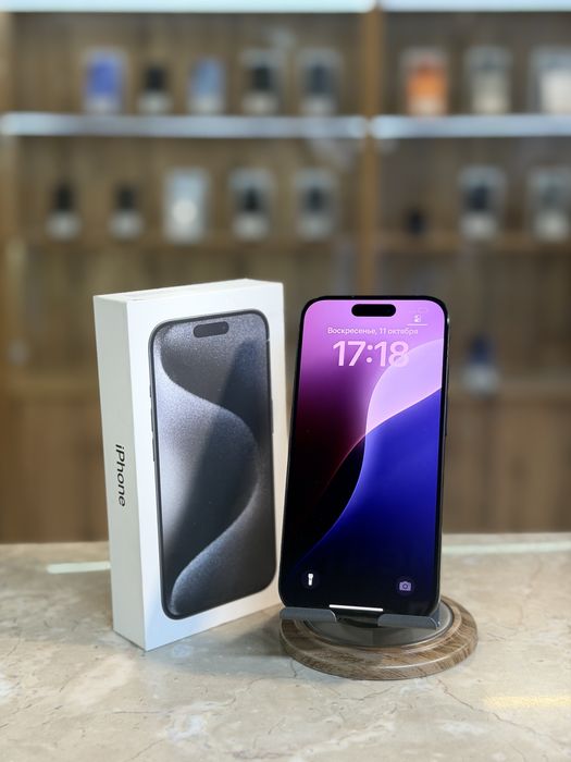 iPhone 15 Pro 128GB / Айфон 15 Про 128ГБ PhoneLab