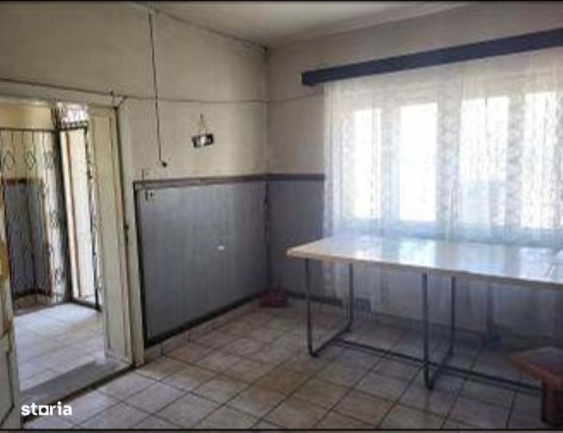 Vânzare casa cu teren, com. Vanatori, jud. Mures  Licitatie 16.09.2026