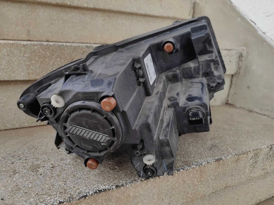 Фар Jeep Compass ляв / Фар Compass халогенен Оригинален