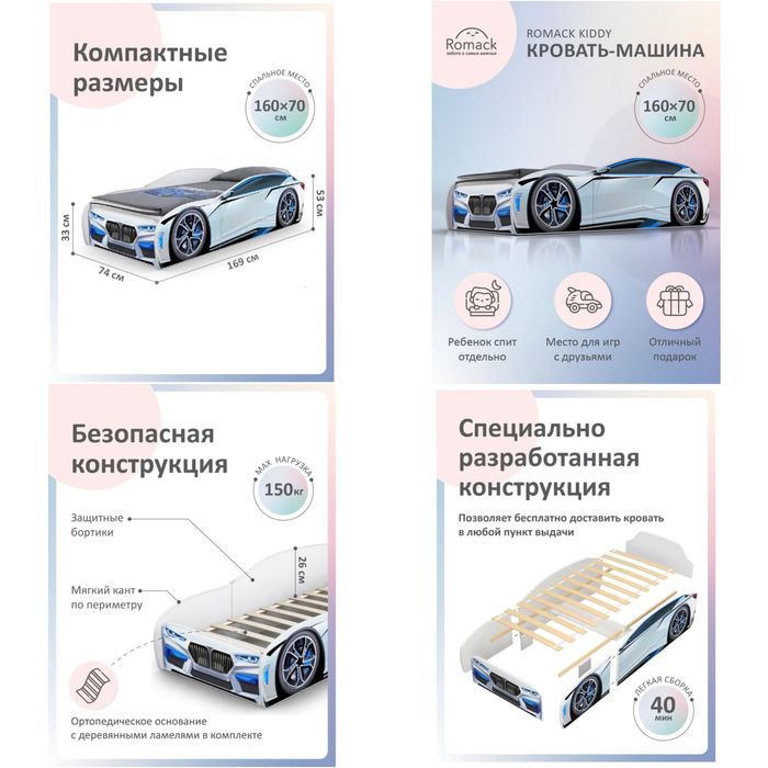 Продам мебель на заказ.