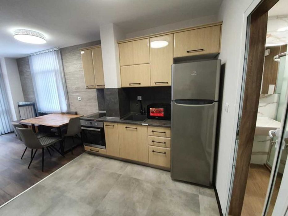 Едностаен апартамент в Гагарин