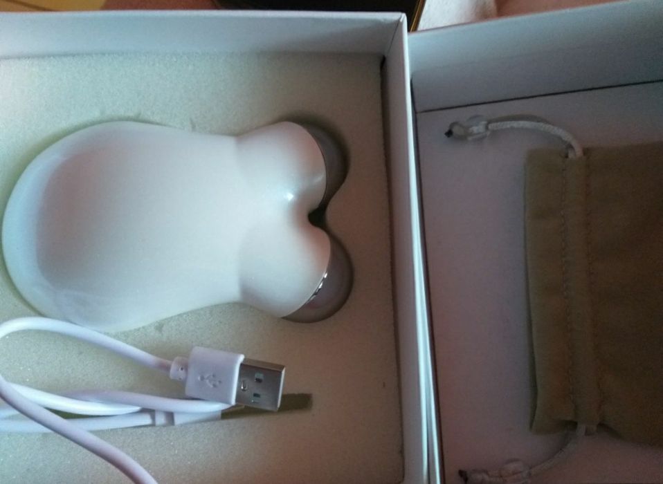 Aparat de lifting facial