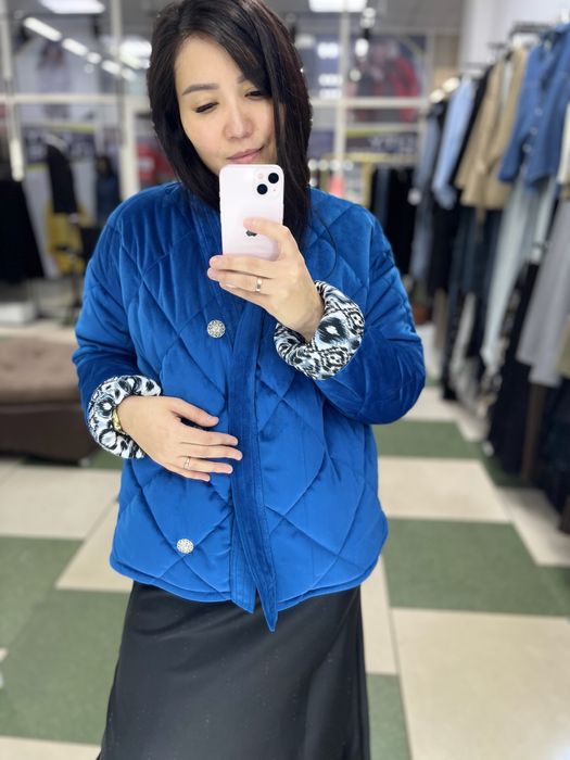 Продам женский Шапан