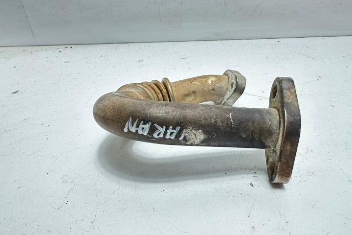 Conducta EGR Volkswagen VW Passat B7