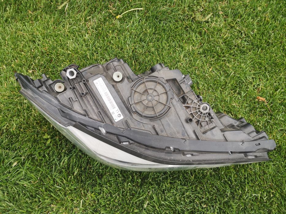 Far bmw seria 6 GT g32 full LED adaptive dreapta