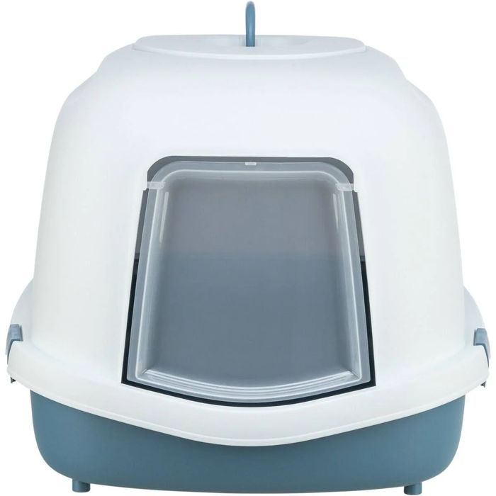 Litieră XXL pentru pisici talie mare