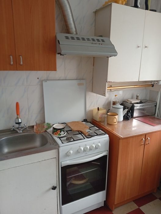 Продам 2 комнатную квартиру