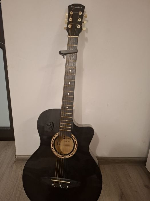 Акустична китара