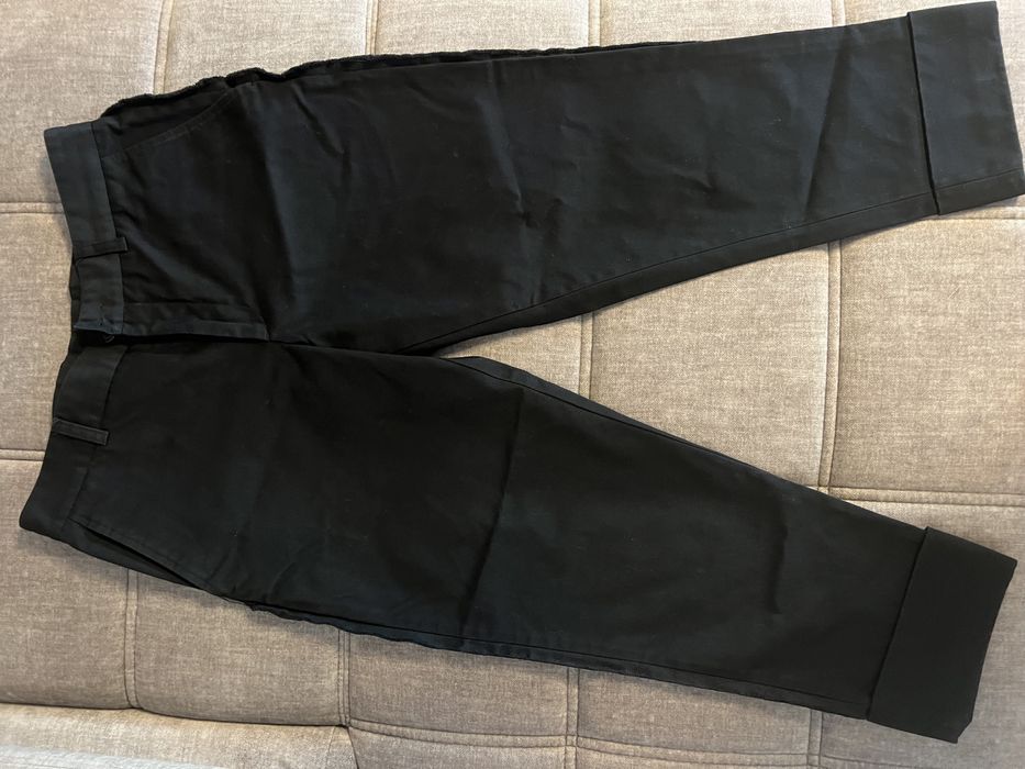 Оригинални панталони , дънки: DIOR , Neil Baret, Palm Angels