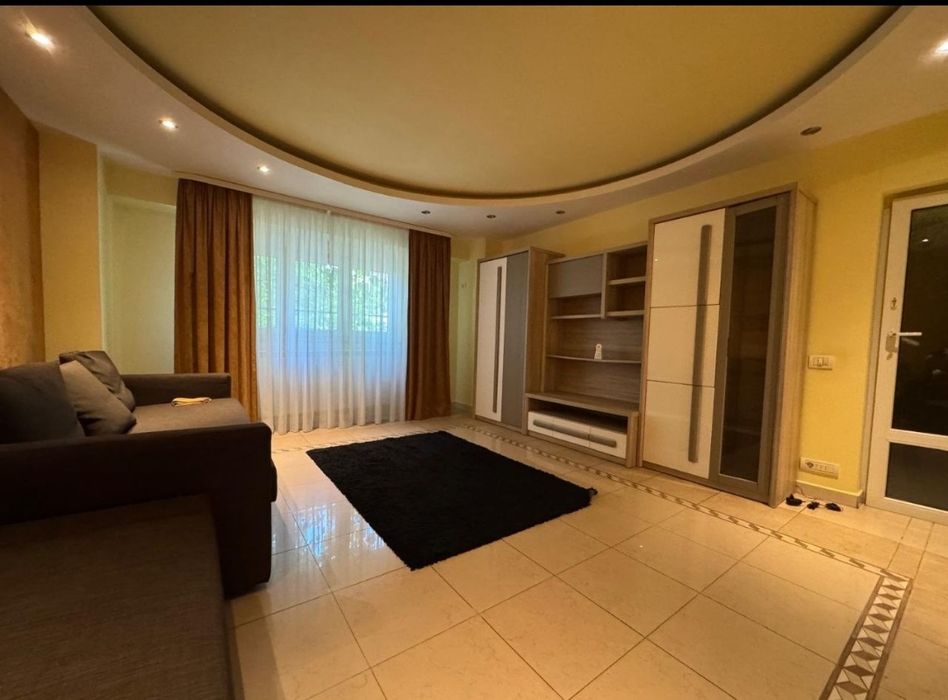 Apartament Camera de Comerț Splaiul Unirii 37