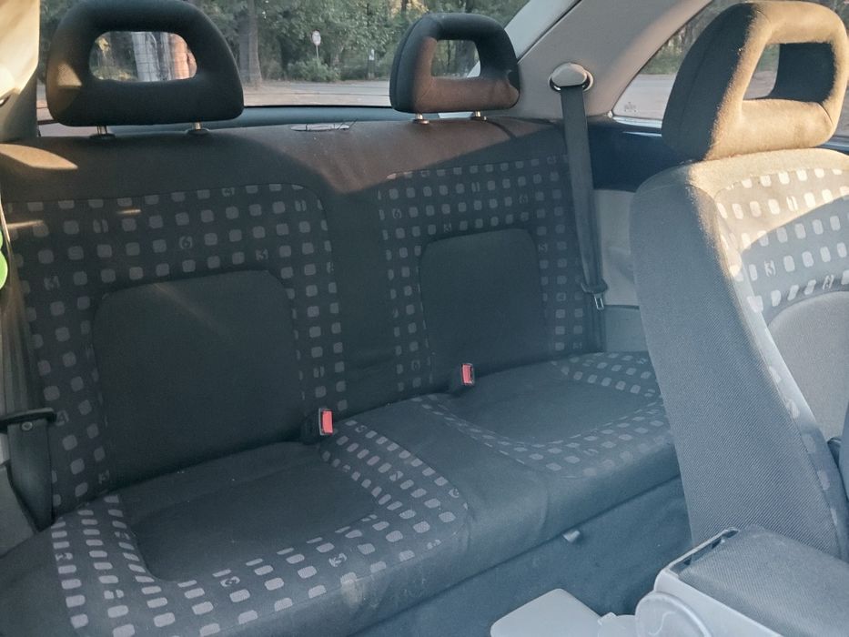 Продавам VW Beetle 1.9 TDI 90к.с.