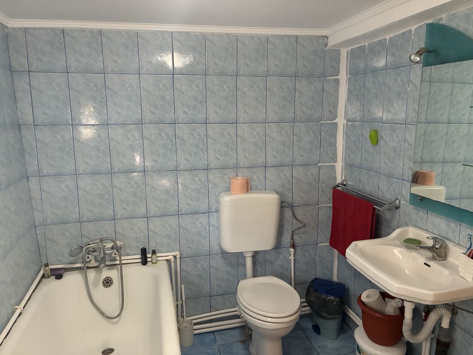 Vand casa in Ramnicu Sarat