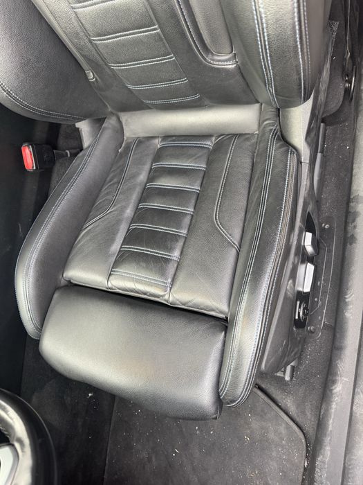 Bmw g22 430 i на части