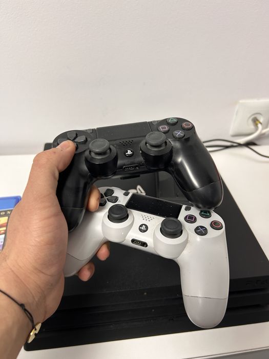 PlayStation 4 Pro Ps4Pro Fc25