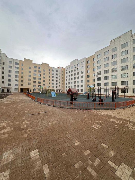 Продается квартира Евродвушка