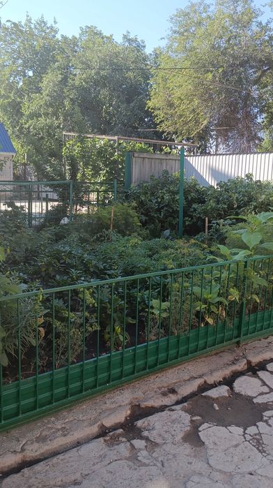 Продам частный дом. Район Малышка.