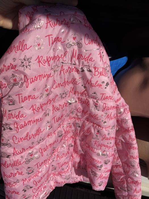 Детски дрехи за момиче 7-10 години