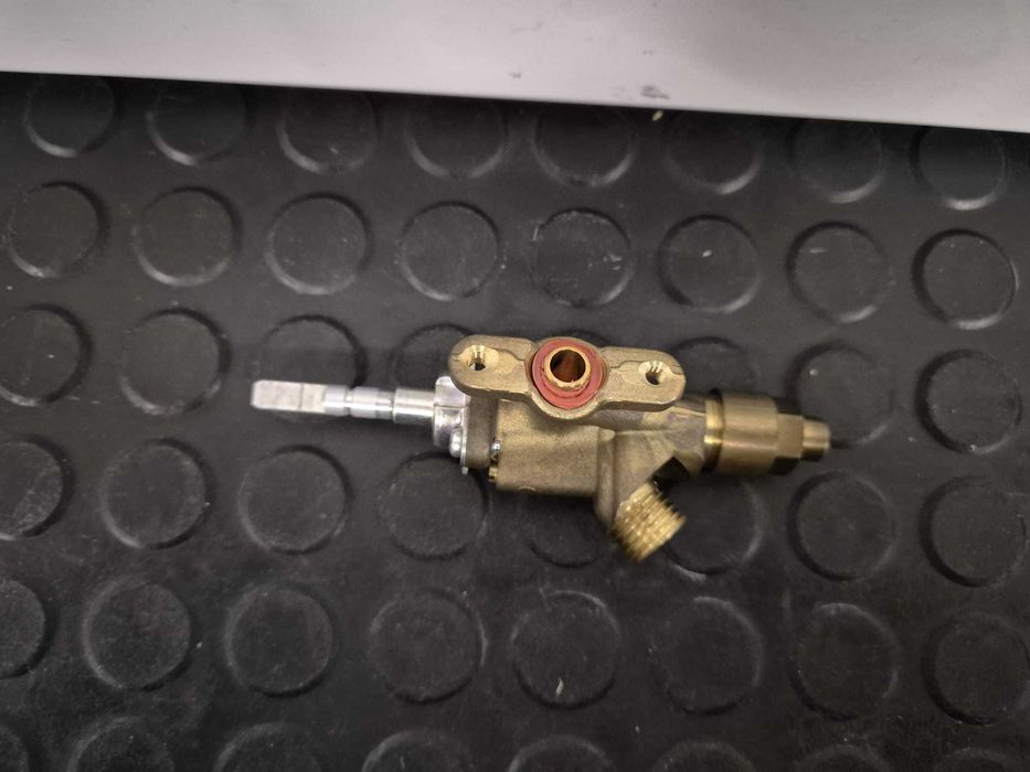 Robinet gaz  ochiuri aragaz Zanussi Electrolux 3429075082 / C167