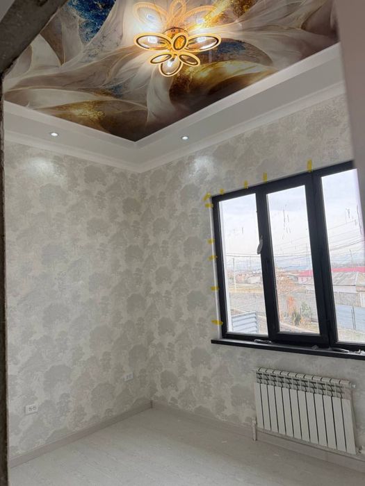 Продажа каттедж Бекиемирский район Мажнунтол  1 соток  под ключ евро.