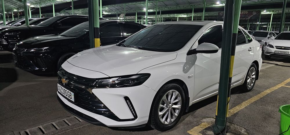 Монза 1 ку'л ! Холат идиал.