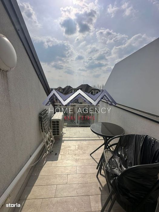 Apartament 3 camere Otopeni