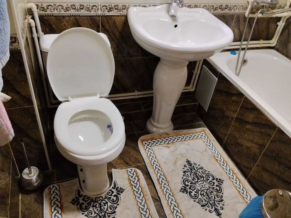 5 хоналик квартира 4 кават пиридастгир, кафе чинор