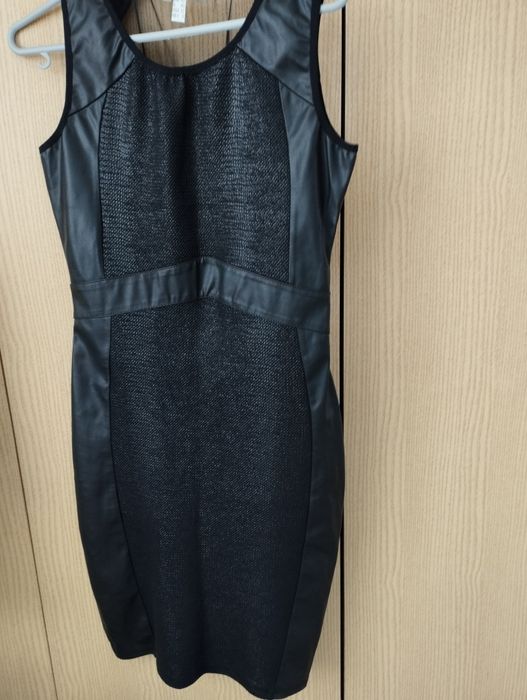 Дамска рокля Мразмер