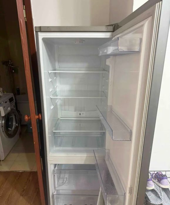 Холодильник BEKO