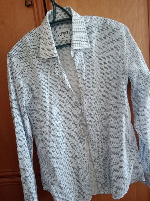 Осенняя куртка для мужчин