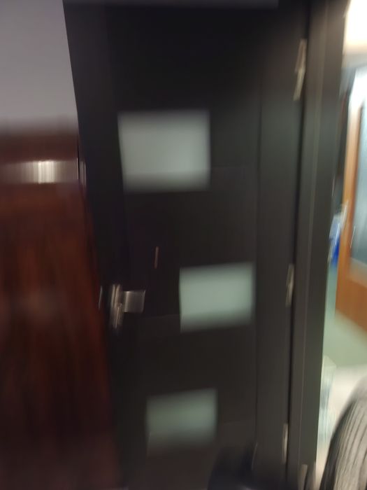 Vand usa interior venge