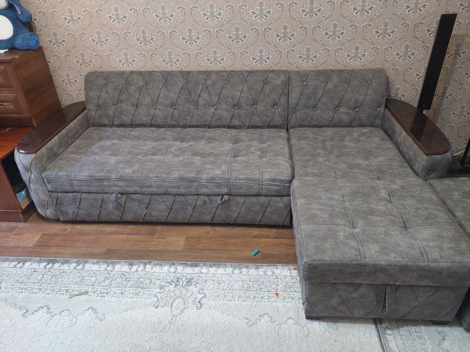 Диван раскладной софа