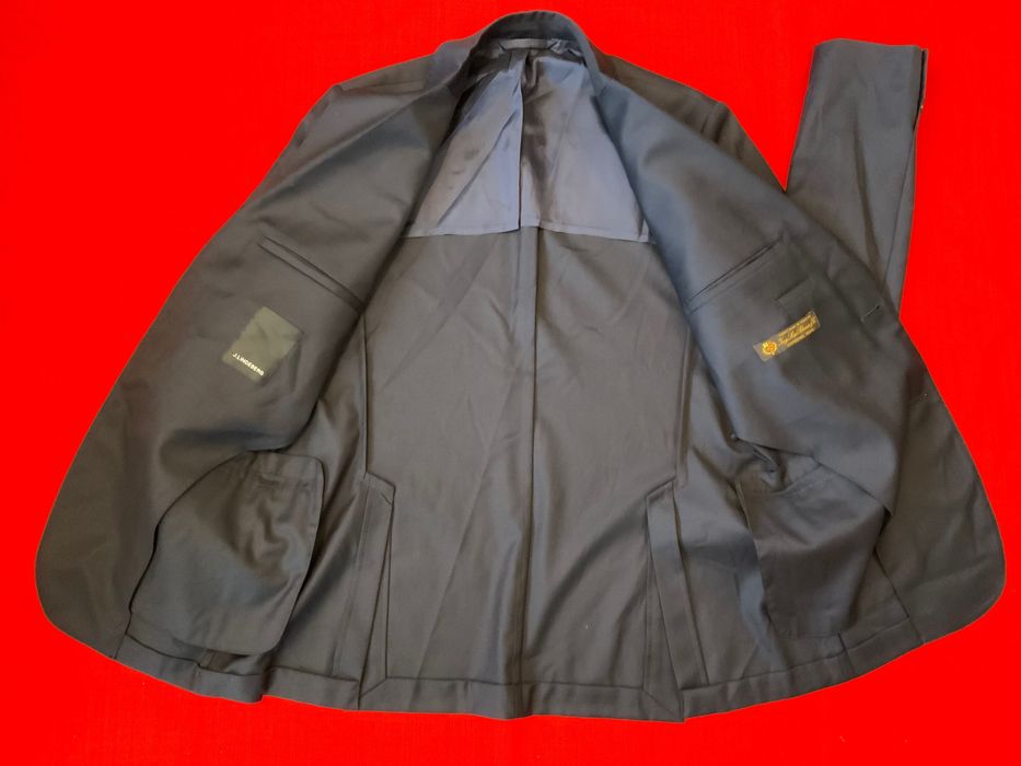 J.Lindeberg&Loro Piana-оригинално сако размер м