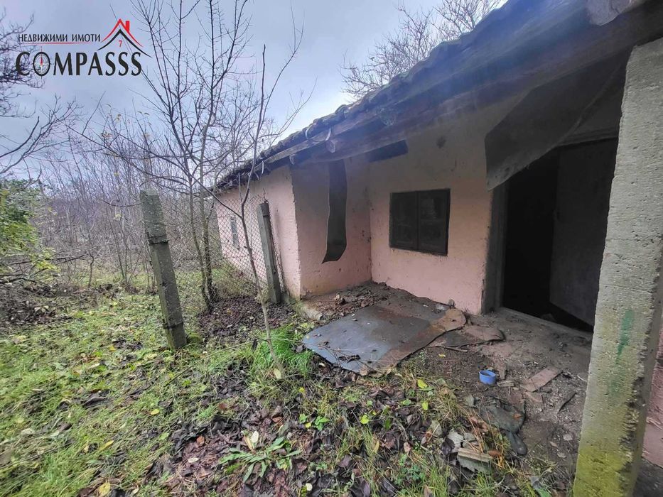 Продава се Къща в с. Полковник Иваново, Област Добрич - 90 кв.м за 216 €/кв.м - Снимка #3