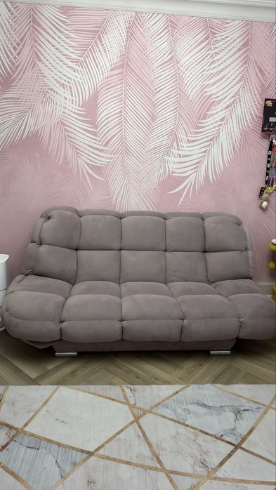 Продам  диван раскладной