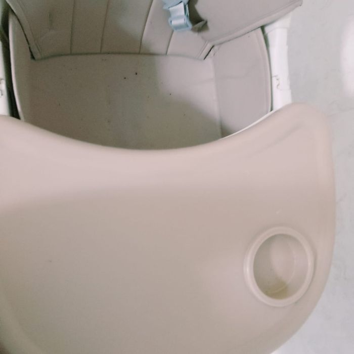 Продам стульчик трансформер для кормления