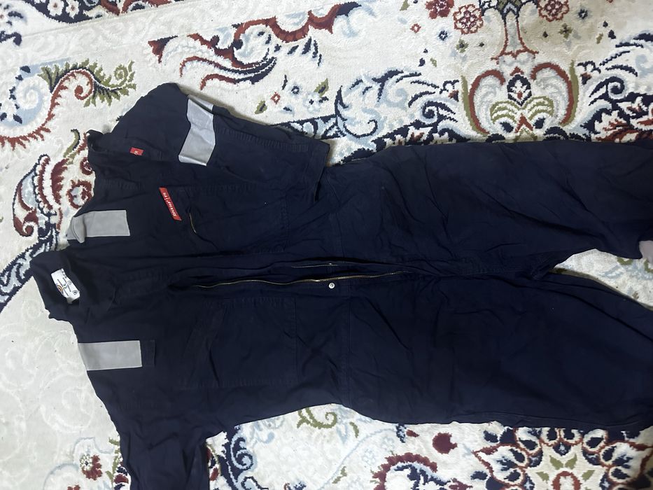 Продам комбенизон рабочий