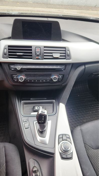 BMW seria 3 pentru piese de schim