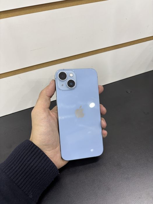 Айфон 14(128gb) 78%