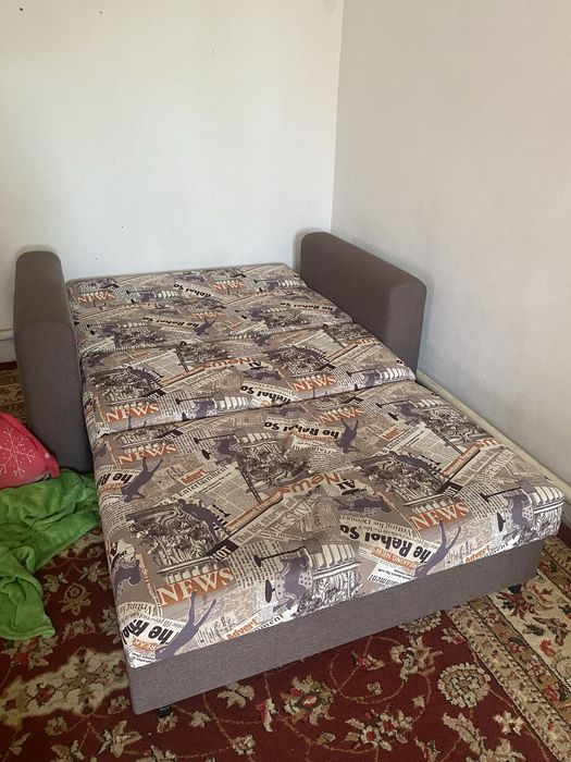 Диван раскладной