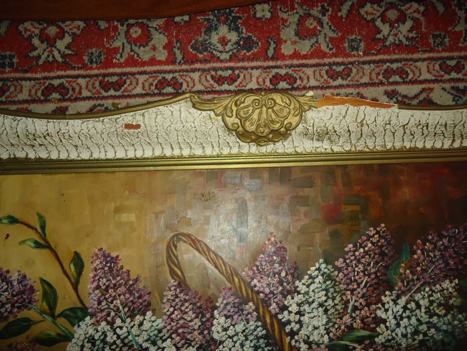 Tablouri ulei peisaje, reproduceri, natura moarta, diverse dimensiuni.