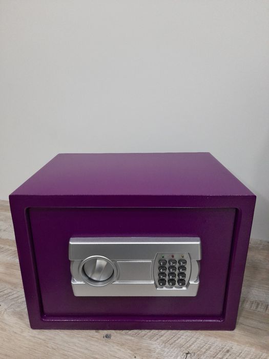 Электронный сейф! Кодли ва калитли А 4 документ сигади. Доставка бепул