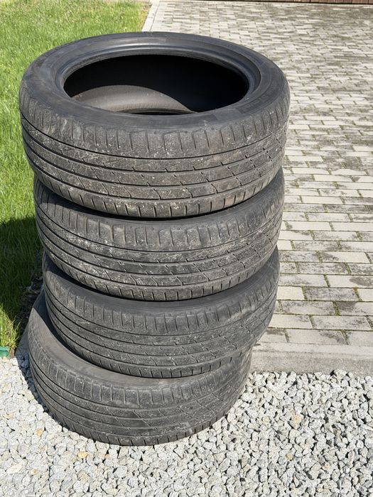 Anvelope Hankook Vara 225 50 R18